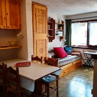 Bilocale a Folgarida con vista e garage