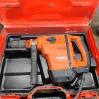 Hilti te60 tasselatore demolitore 
