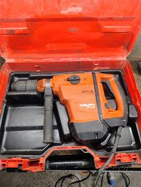 Hilti te60 tasselatore demolitore 