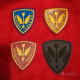 Polizia di Stato / Corpo Guardie Di P.S - Lotto