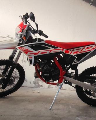 MOTO BETA 50CC RR SPORT ENDURO BETA