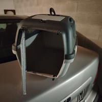 Trasportino x gatto/cane, dimensione M/L