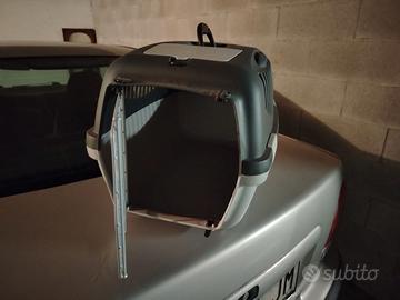 Trasportino x gatto/cane, dimensione M/L