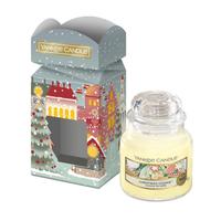 CANDELA YANKEE CANDLE CHRISTMAST COKIE