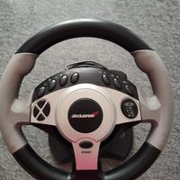 Volante per PS1 (PSX)