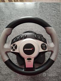 Volante per PS1 (PSX)