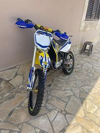 suzuki rm 85 2008