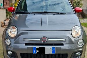 Fiat 500 Sport 1.2 GPL  "Ok Neopatentati"