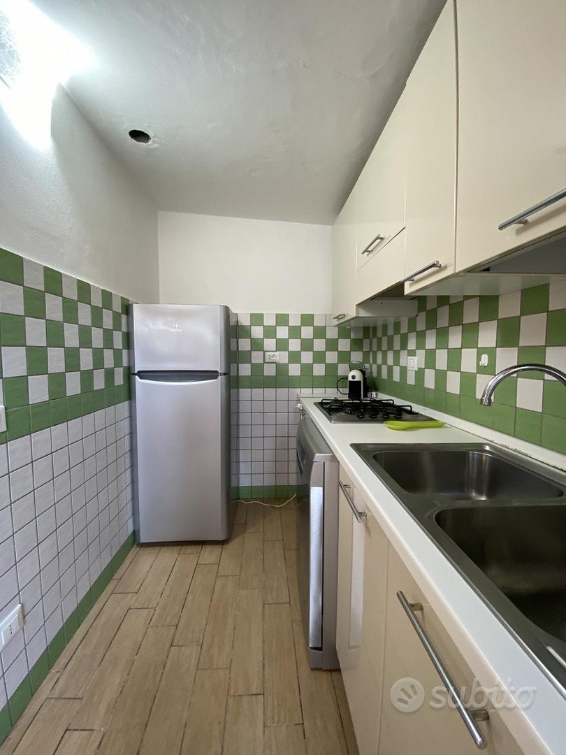 Rif.V43| appartamento ind. quadrilocale - Vista 4