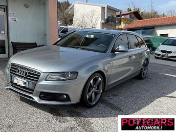 Audi A4 Avant 2.0 TDI 143CV F.AP. Advanced