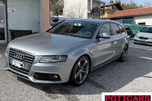 Audi A4 Avant 2.0 TDI 143CV F.AP. Advanced
