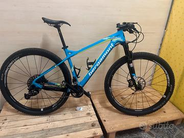 Monttain bike  bergamont tg. M ruote 29”
