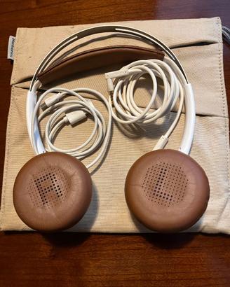 Cuffie Plantronics Back Beat Sense