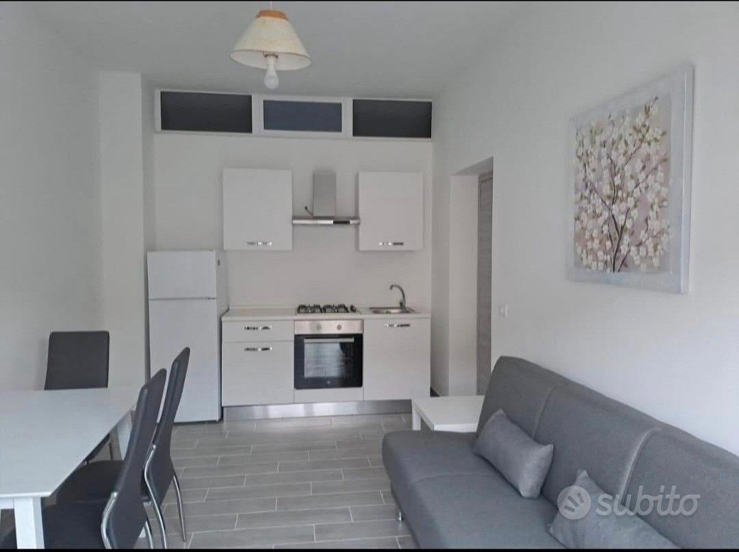 Appartamento – Francavilla Marittima, Cosenza - Vista 4