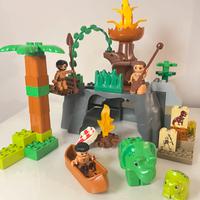 Lego Duplo - Dino Valley