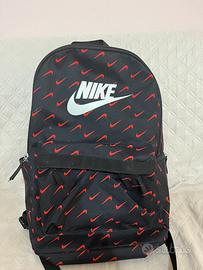 Zaino nike originale unisex