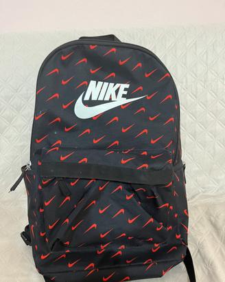 Zaino nike originale unisex