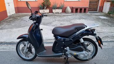 Aprilia Scarabeo 50 4t- 2007