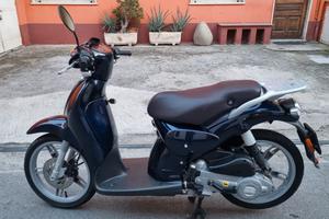 Aprilia Scarabeo 50 4t- 2007