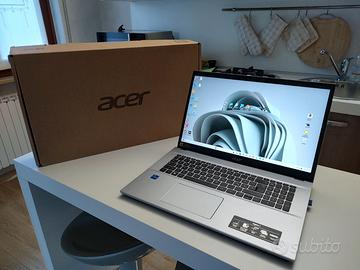 Acer Aspire A317-54