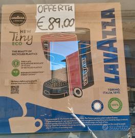 macchina caffè a modo mio 