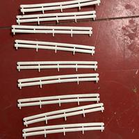 Guardrail polistil policar