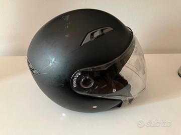 Casco Jet Airoh taglia Xs