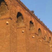 Grande Cantina via degli Olmi Zona Alessandrino