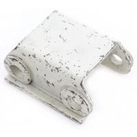 Staffa ammortizzatore posteriore Lambro FLI 175