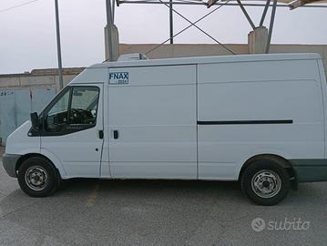 FORD Altro modello - 2009