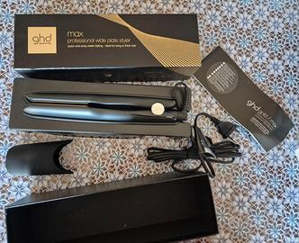 Piastra GHD Max Styler originale - NUOVA