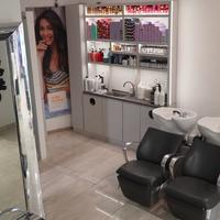 Lavatesta per parrucchieri Maletti