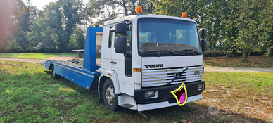 Volvo FL6