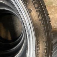 4 GOMME USATE QUATTRO STAGIONI 2554019 - CP3621159