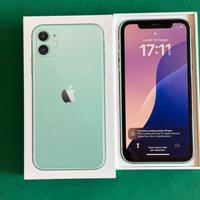 IPhone 11 128 gb perfetto