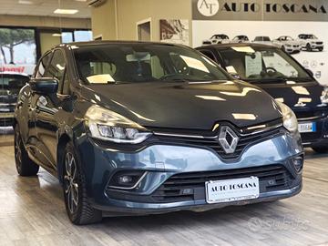 Renault Clio dCi 8V 90CV Start&Stop 5 porte Energy