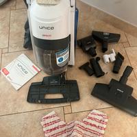 Unico Polti MCV80 lava e aspira