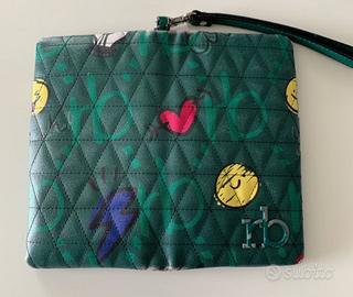 Portafoglio Rocco barocco