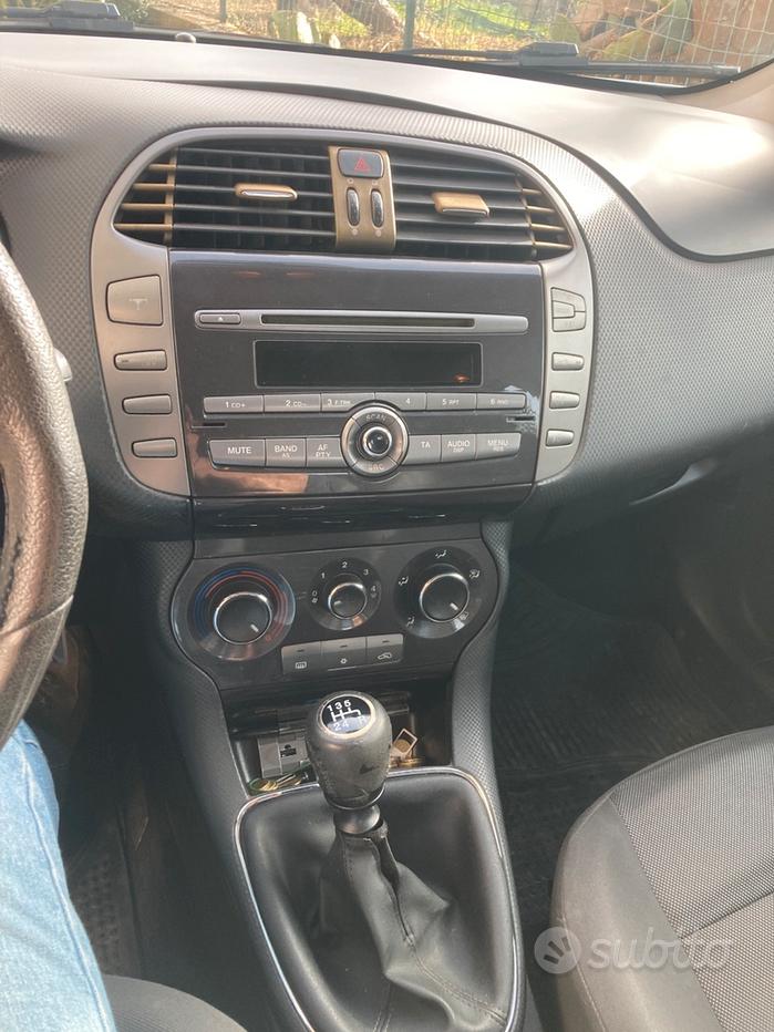 FIAT Bravo/Brava