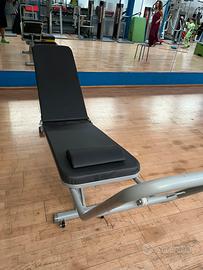 Panche WELLBACKSYSTEM