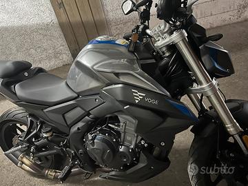 Moto adatta per a2