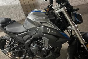 Moto adatta per a2