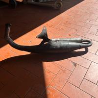 Marmitta per 70 base