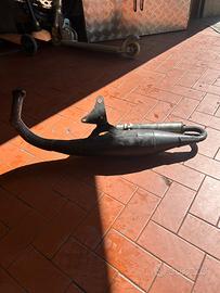 Marmitta per 70 base