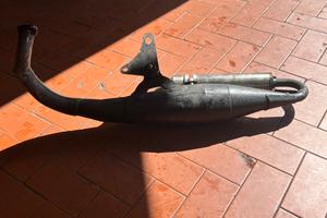 Marmitta per 70 base