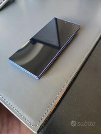 Samsung Galaxy Z Fold 7 - 512GB -