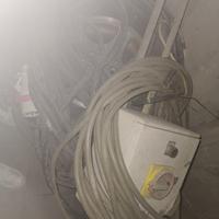 Vendita telecomandi per gru edili