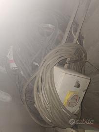 Vendita telecomandi per gru edili