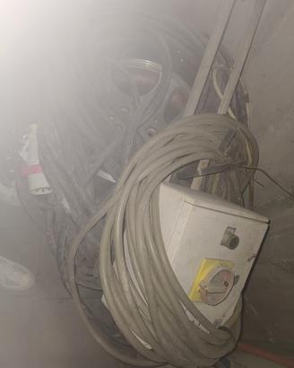 Vendita telecomandi per gru edili