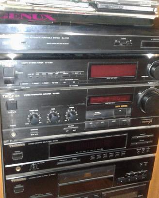 elettronica 